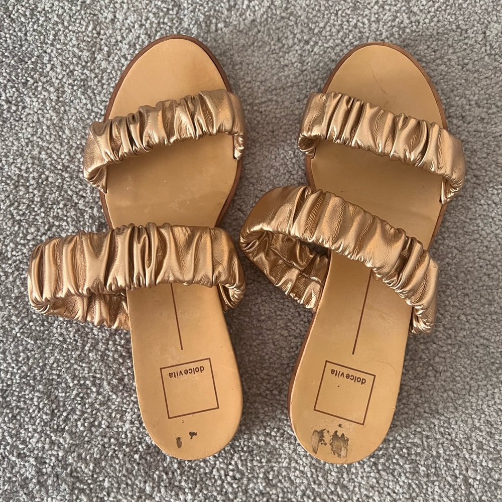 Dolce Vita sandals 9